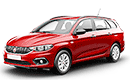 Fiat Tipo Station Wagon