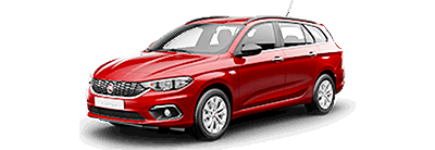 cheap car leasing Fiat Tipo Station Wagon