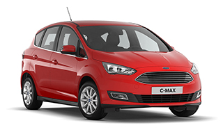 Ford C-Max Ford C-Max