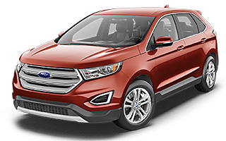 Ford Edge Ford Edge