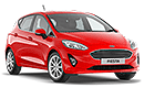 Ford Fiesta Hatchback (2012 - 2017)