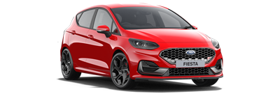 Ford Fiesta picture, very nice