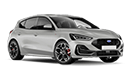 Ford Focus Hatchback (2021 on)