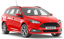 Ford Focus Estate ST