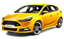 Ford Focus ST