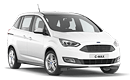 Ford Grand C-Max Estate