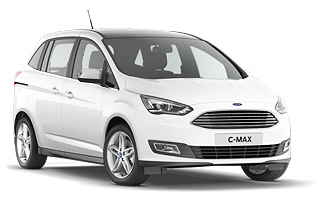 Ford Grand C-Max Ford Grand C-Max