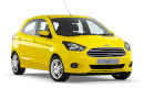 Ford Ka+