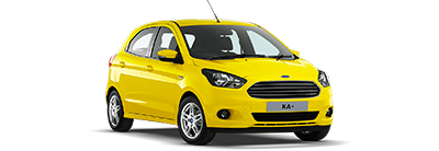 Ford Ka+ picture, very nice