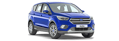 cheap car leasing Ford Kuga