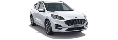 Ford Kuga Estate picture, very nice