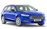 Ford Mondeo Estate