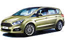 Ford S-Max Estate