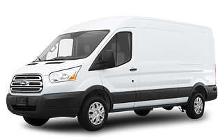 Ford Transit Ford Transit