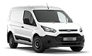 Ford Transit Connect Crew Bus