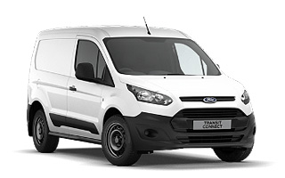 Lease cheap Ford Transit Connect 240 L2 Van