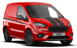 Ford Transit Courier Van