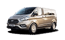 Ford Transit Custom Tourneo L1