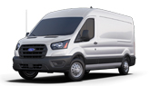 Ford Transit 350 L3 Diesel Awd (2019 on)