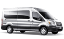 Ford Transit Minibus