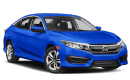 Honda Civic Diesel Hatchback (2015 - 2018)