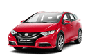Honda Civic Tourer