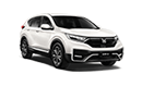 Honda CR-V Estate