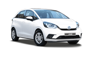 Lease cheap Honda Jazz