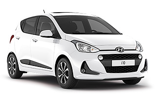 Hyundai i10 (2020-23)