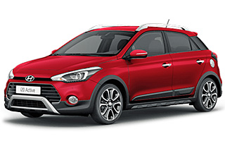 Hyundai i20 Active Hyundai i20 Active