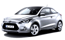 Hyundai i20 Coupe