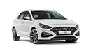 Hyundai i30 (2020-24)