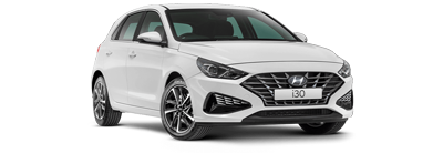 Hyundai i30 picture, very nice