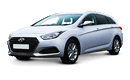 Hyundai i40 Estate