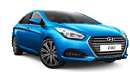 Hyundai i40 Saloon