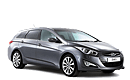 Hyundai i40 Tourer
