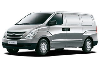Hyundai ILoad Hyundai ILoad