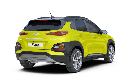 Hyundai Kona (2021-23)