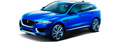 Jaguar E-Pace Estate picture, very nice