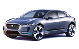 Jaguar i-Pace Estate