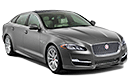 Jaguar XJ Saloon