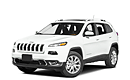 Jeep Cherokee Station Wagon