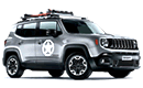 Jeep Renegade (2018-22)