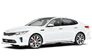 Kia Optima Saloon