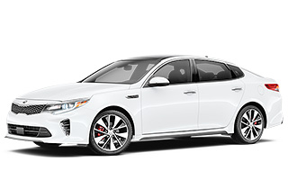 Kia Optima Kia Optima