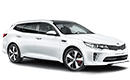 Kia Optima Estate