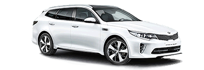 Kia Optima Sportwagon picture, very nice