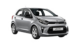 Kia Picanto Hatchback (2024 on)