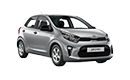 Kia Picanto Hatchback (2017 - 2020)