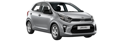 Kia Picanto picture, very nice